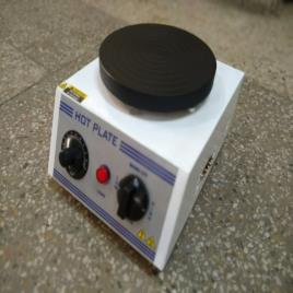 Iron Laboratory Hot Heating Plate