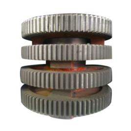 Iron Lathe Machine Spares