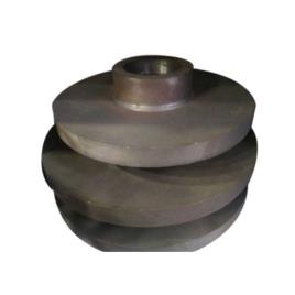 Iron Lathe Machine Component