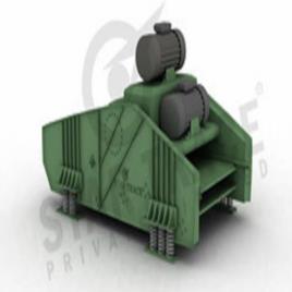 Iron Linear Dewatering Equipment