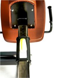 Iron Magna Flat Gym Bench