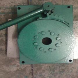 Iron Horizontal Hose Pipe Crimping Machine