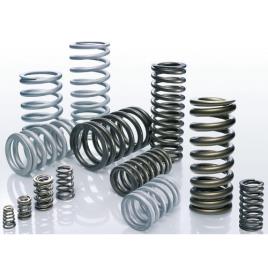 Iron Metal Coil Springs