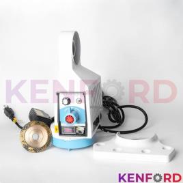 Iron Auto Feed Table X Axis Milling Machine Feeder