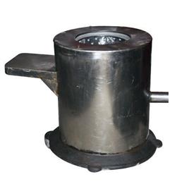 Iron Vertical Mixture Dryer