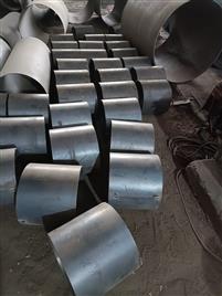 Iron Foundry Moulding Boxes