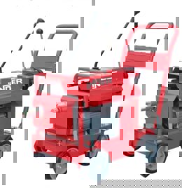 Iron Industrial Power Pipe Cleaner