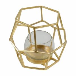 T-Light Candle Holder