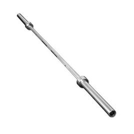 Iron Gym Olympic Bar