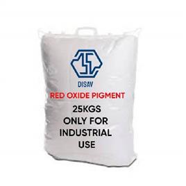 Synthetic Iron Oxide Red 130 Powder