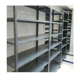Warehouse Iron Shelving Rack