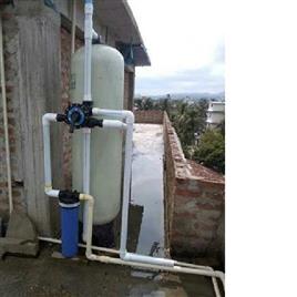 Return Line Iron Filter