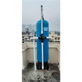 Water Iron Removal Equipment