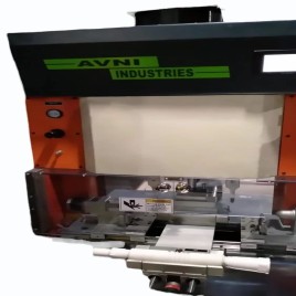Iron Automatic Rotary Indexing Table