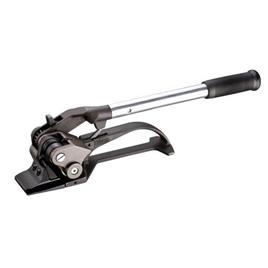 Manual Iron Strapping Tensioner Tool