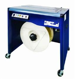 Iron Table Top Currency Strapping Machine