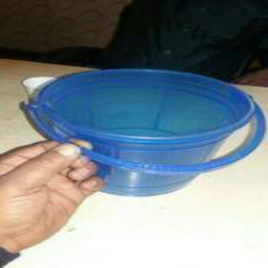 Iron Small Bucket Mould Die