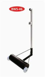 Iron Badminton Pole BWS 46