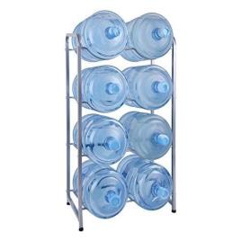 IRON Water Can Storage Stand