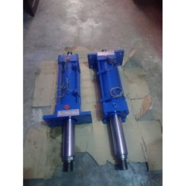 Industrial Hydraulic Actuator