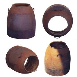 Commercial Iron Tandoor Machine