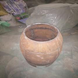 Iron Tandoor Machine, Restaurant Use