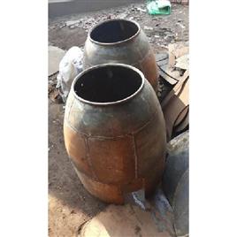 Mild Steel Tandoor Oven