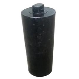 Iron Teflon Conveyor Roller