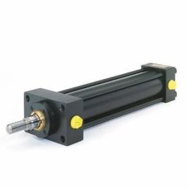 Industrial Iron Hydraulic Cylinder