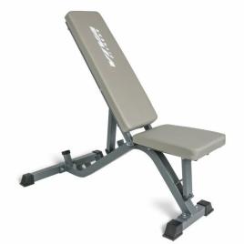 Iron Household Adjustable Bench