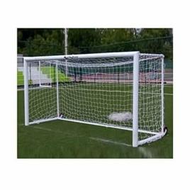 Iron Football Goal Frame
