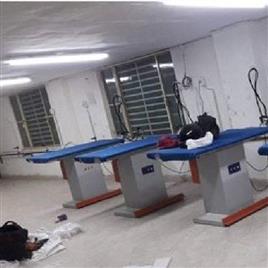 Industrial Ironing Machines