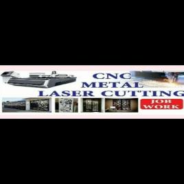 Iron/Steel Laser Cutting Services