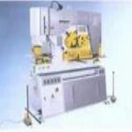 Ironworker Machine