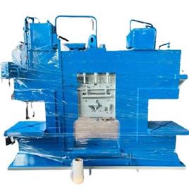 Ironworker with C Attachment