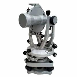 IS Standard Theodolite Services And Calibration, 24X, 200m