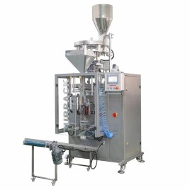 Isabgol Pouch Packaging Equipment