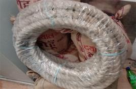 ISF Joot Battle Rope