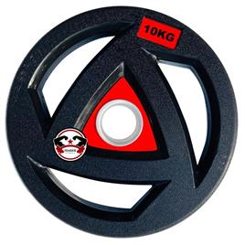 Ishako Sports Round Viva Weight Plates