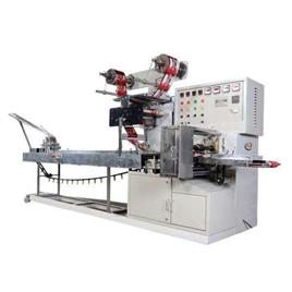 MS Body Horizontal Auto Fill Seal Machine