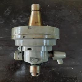 ISO 40 Drilling Head Attachment