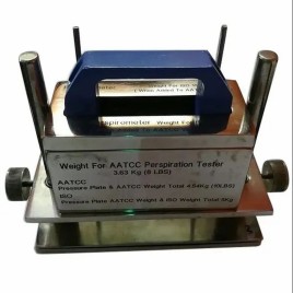 ISO AATCC Perspirometer Equipment