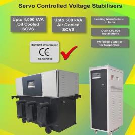 Industrial Isolation Transformer Machine