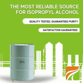 99% Isopropyl Alcohol (IPA)