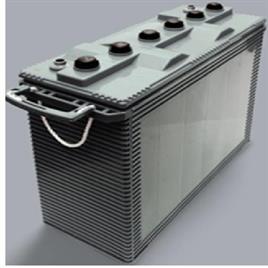 IT 500 6 VP Battery Casing