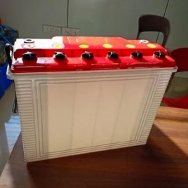 IT 500 Battery Casing