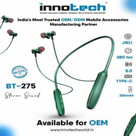 IT BT-275 Stereo Speakers