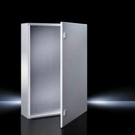 MS IT Equipment Enclosure