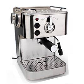 Automatic Italian Espresso Machine