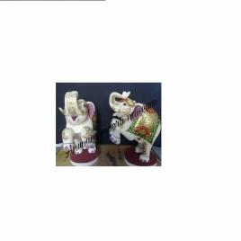 Italian Decorative Marble Statue